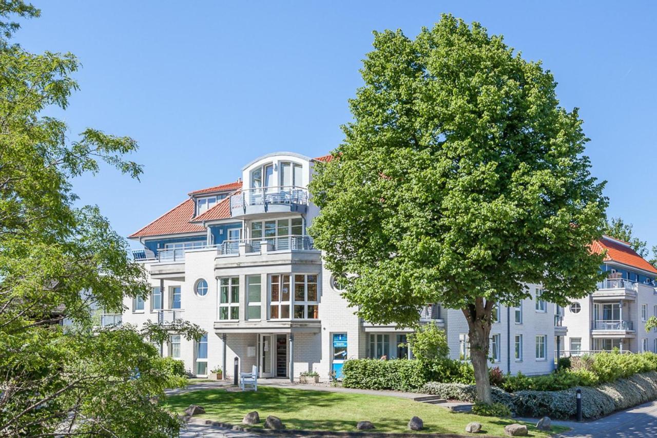 Duenenblick Wohnung 05 Boltenhagen  Exterior photo
